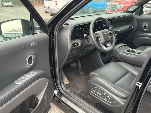 Used 2026 Hyundai Palisade Calligraphy AWD/4WD image 11