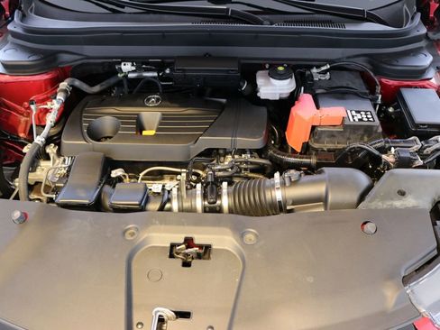 Used 2022 Acura RDX A-Spec image 40