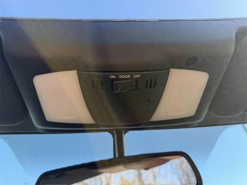 Used 2017 Nissan 370Z Touring Sport image 25