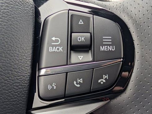 New 2026 Ford Explorer ST-Line image 24