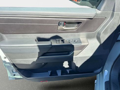 Used 2025 Toyota Tundra SR5 image 16