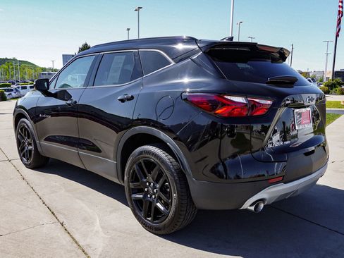 Used 2019 Chevrolet Blazer LT AWD/4WD image 6