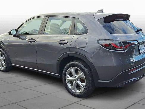 Certified 2023 Honda HR-V LX image 6