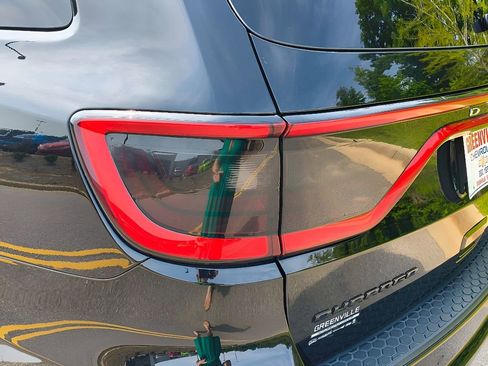 Used 2019 Dodge Durango R/T w/ Blacktop Package image 29