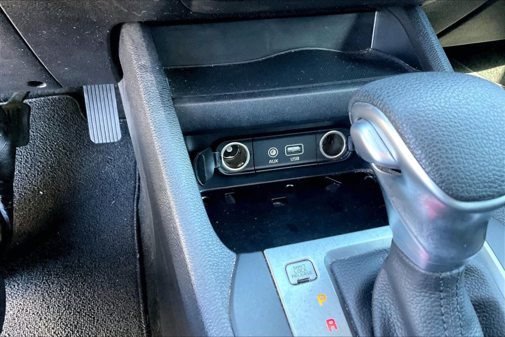 Used 2019 Kia Forte LXS FWD image 34