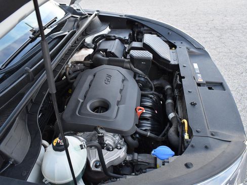 Used 2019 Hyundai Tucson Limited FWD image 20