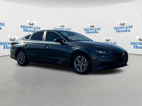 Used 2023 Hyundai Sonata SEL image 10
