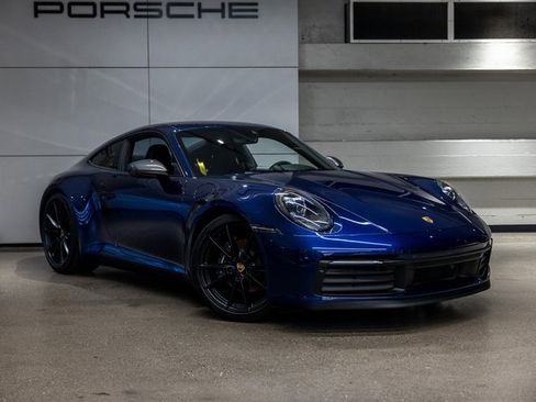 Used 2024 Porsche 911 Carrera T image 10