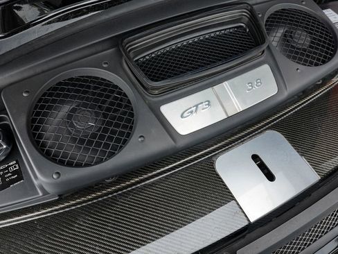 Used 2014 Porsche 911 GT3 RWD image 45