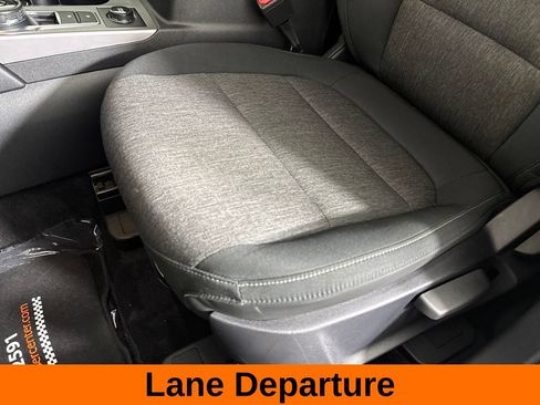 Used 2024 Ford Bronco Sport Big Bend AWD/4WD image 14