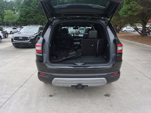 Used 2024 Honda Pilot TrailSport image 19