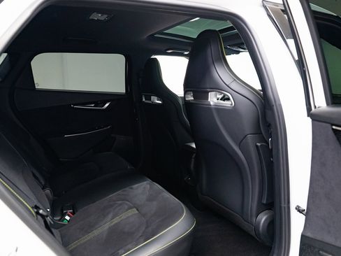 Used 2023 Kia EV6 GT image 24