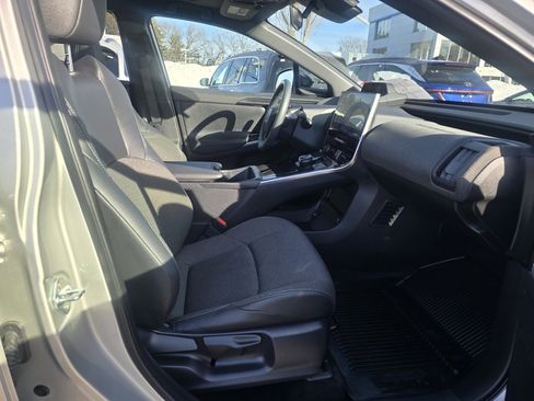 Certified 2025 Toyota bZ4X AWD w/ Weather Package image 10