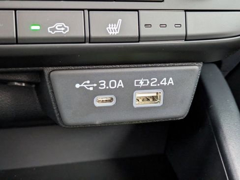 Certified 2026 Subaru Outback Premium image 23