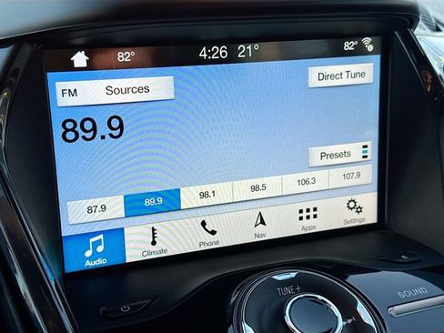 Used 2016 Ford Escape Titanium image 15