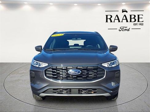 Used 2023 Ford Escape ST-Line w/ Tech Pack #1 image 2