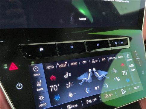 Used 2023 Maserati Grecale Modena image 13