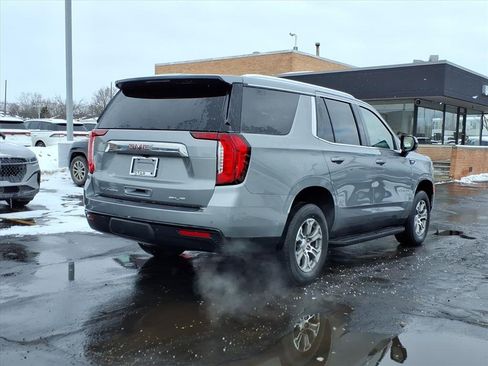 Used 2023 GMC Yukon SLE image 7