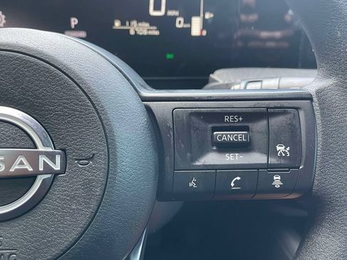 Used 2026 Nissan Kicks SV FWD image 20