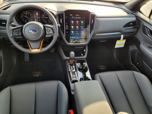 New 2026 Subaru Forester Wilderness image 5