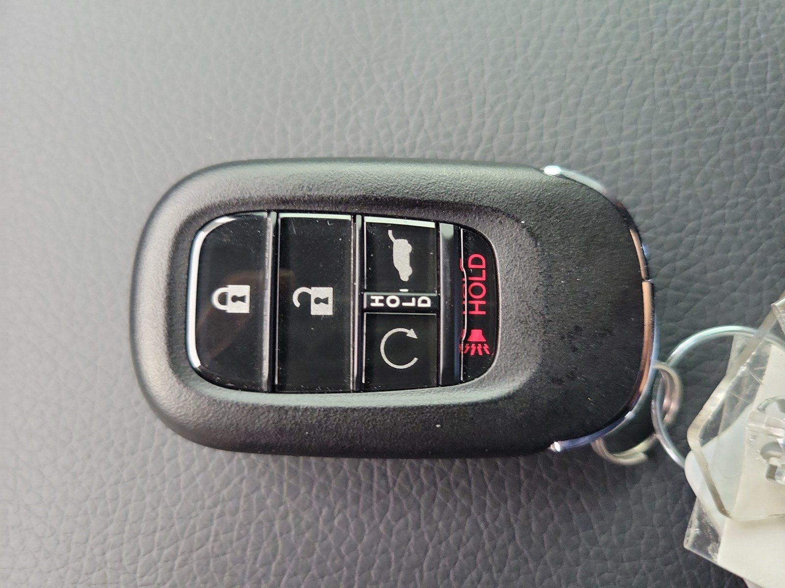 New 2026 Honda Pilot TrailSport image 35