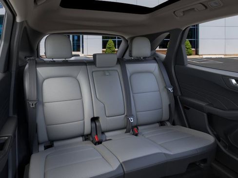 New 2023 Ford Escape SE w/ PHEV Premium Package image 11