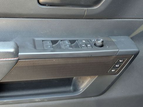 Used 2024 Toyota Tundra TRD Pro image 12