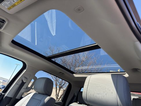 Used 2024 Toyota Tundra Limited w/ TRD Off-Road Package image 13