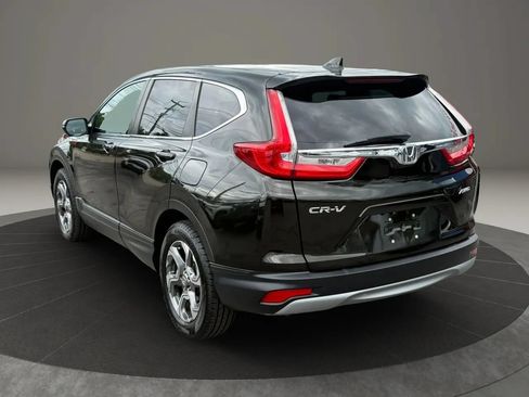 Used 2018 Honda CR-V EX image 6