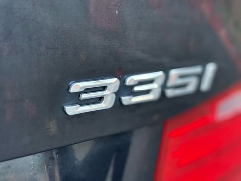 Used 2014 BMW 335i Sedan w/ Technology Package image 40