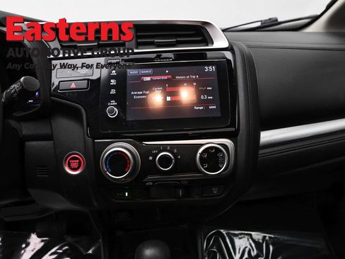 Used 2020 Honda Fit EX image 12