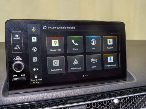 Used 2025 Honda Civic Sport image 12