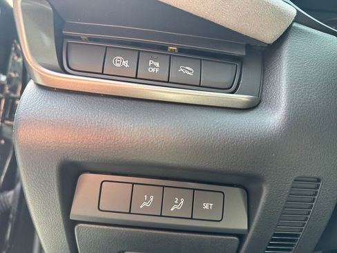 New 2026 MAZDA CX-30 AWD 2.5 S image 11