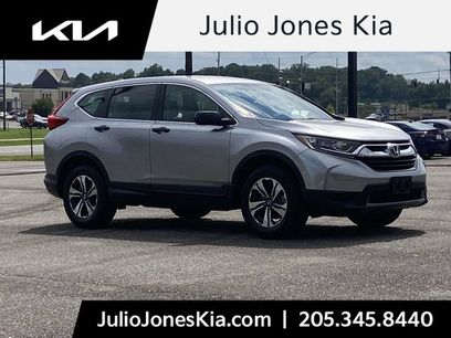 Used 2018 Honda CR-V LX