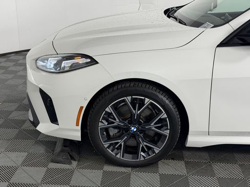 Used 2025 BMW 228i xDrive AWD/4WD image 11