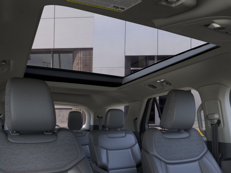 New 2026 Ford Explorer Active w/ Active Comfort Package AWD/4WD image 22