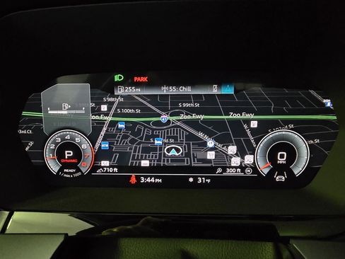 New 2026 Audi A3 2.0T Premium Plus image 25