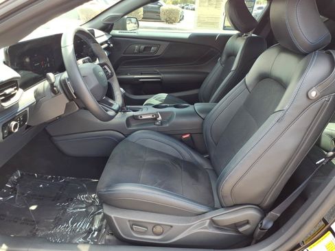 Used 2024 Ford Mustang Dark Horse w/ Dark Horse Handlin Package RWD image 20