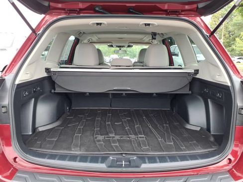 Certified 2024 Subaru Forester Premium AWD/4WD image 19