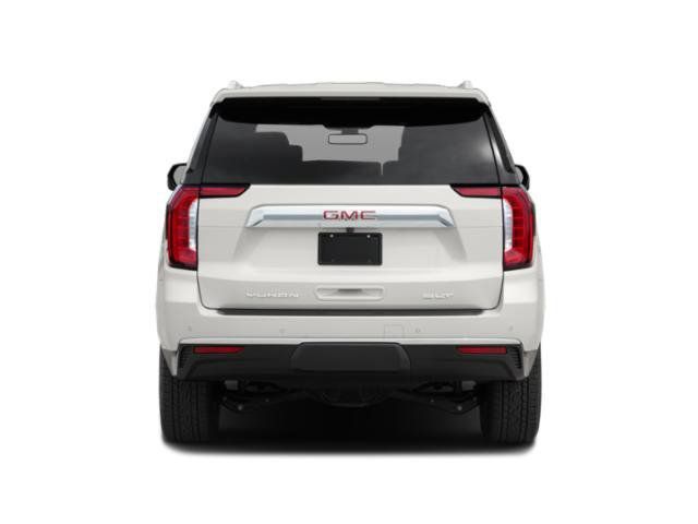 Used 2023 GMC Yukon SLT AWD/4WD image 8