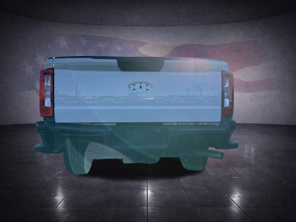 Used 2024 Ford F250 XL RWD image 4