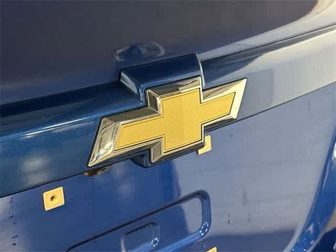 Used 2018 Chevrolet Sonic LT image 25