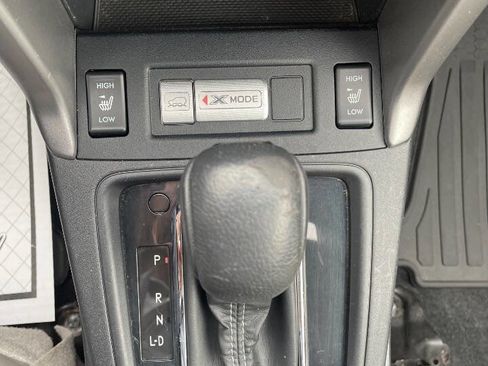 Used 2016 Subaru Forester 2.5i Touring w/ Eyesight & Navigation System image 22