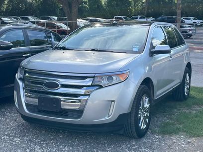 Used 2013 Ford Edge SEL