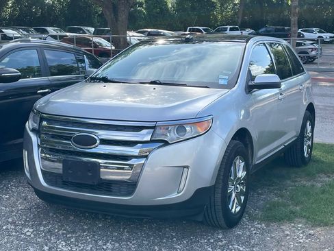 Used 2013 Ford Edge SEL FWD image 1