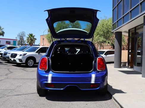 Used 2019 MINI Cooper S FWD image 22
