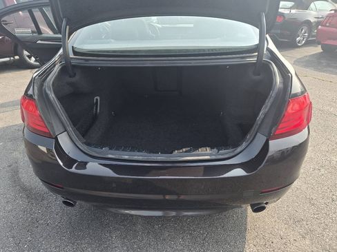 Used 2012 BMW 535i xDrive Sedan AWD/4WD image 15