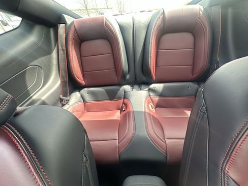 New 2026 Ford Mustang GT Premium image 13