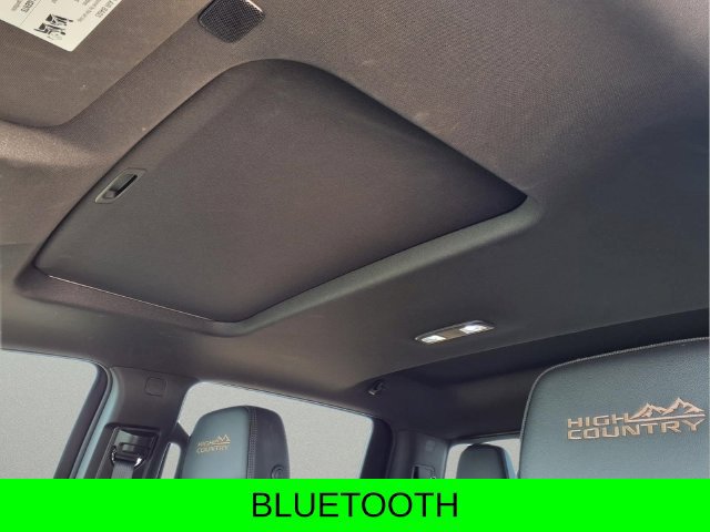 Used 2023 Chevrolet Silverado 1500 High Country w/ High Country Premium Package AWD/4WD image 20
