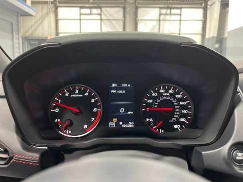 Used 2025 Subaru WRX Premium AWD/4WD image 22